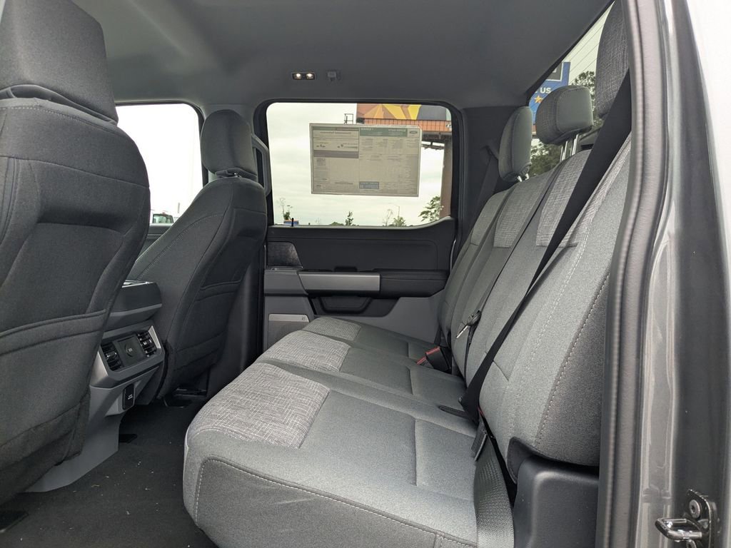 New 2026 Ford F250 XLT AWD/4WD image 19