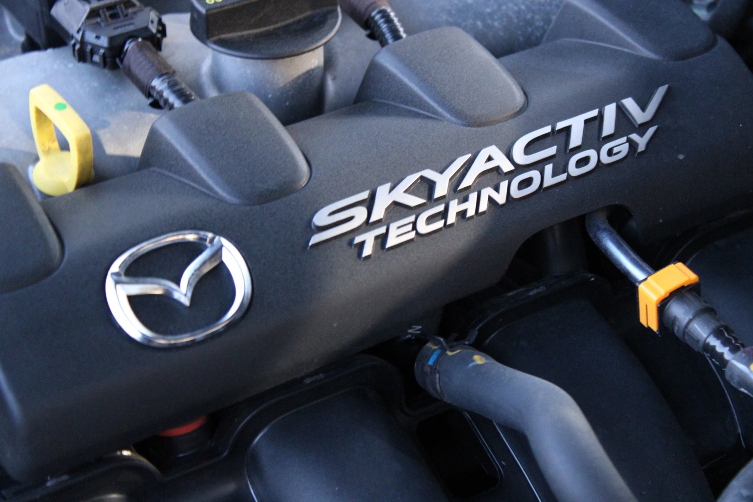 Used 2017 MAZDA MX-5 Miata RF Club image 23