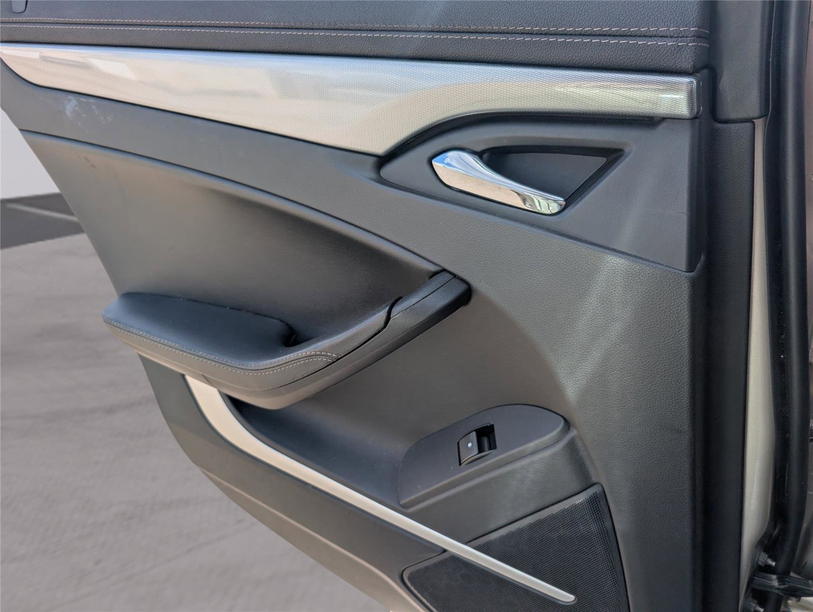 Used 2013 Cadillac CTS Luxury image 20