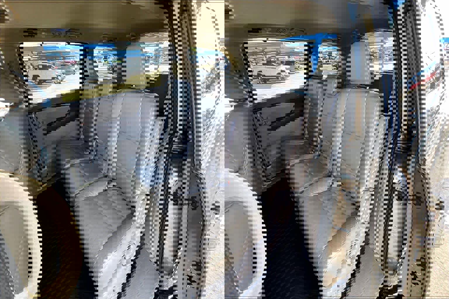 Used 2012 Honda Odyssey EX-L image 20