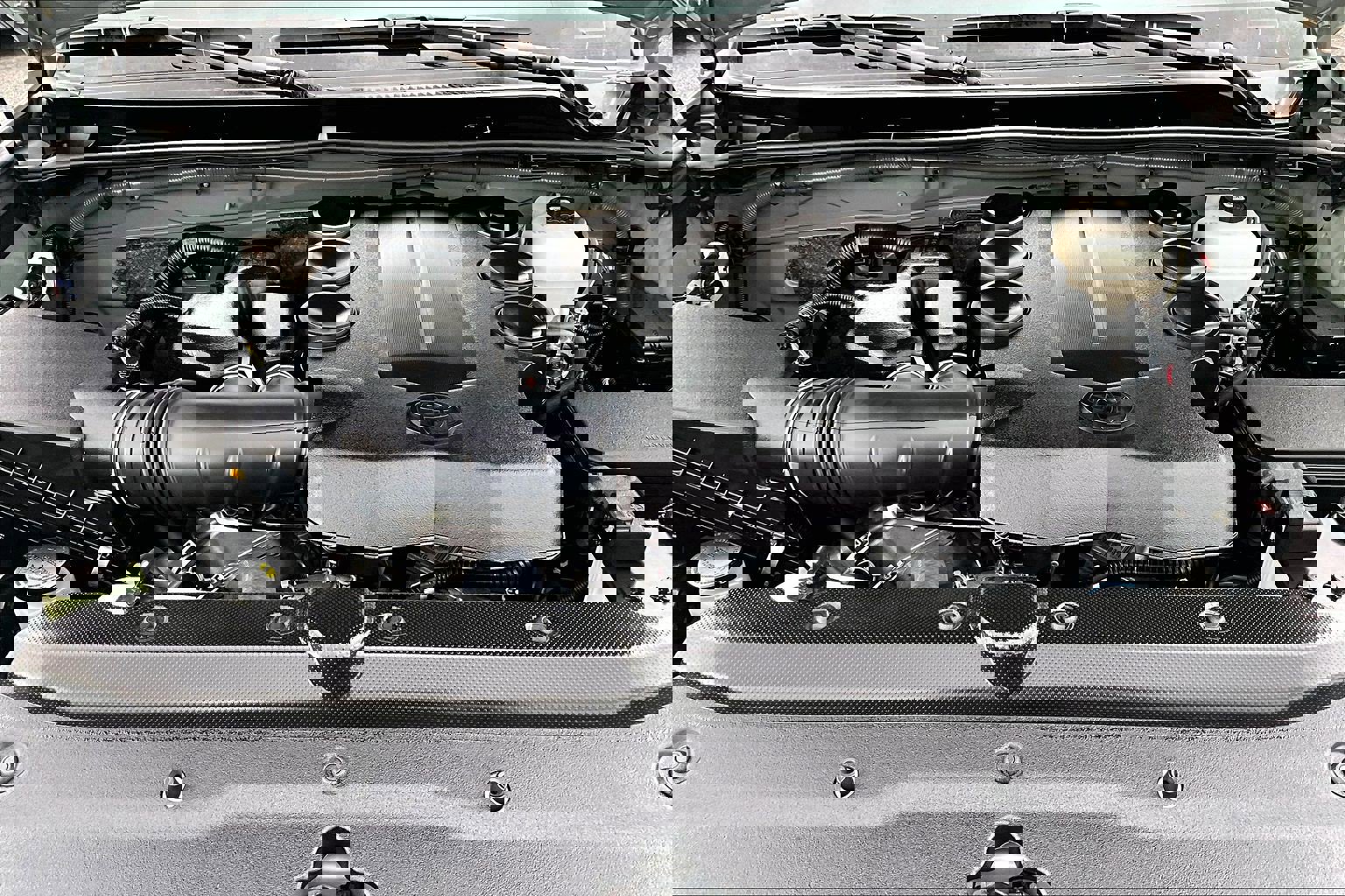 Used 2023 Toyota 4Runner TRD Off-Road Premium image 10