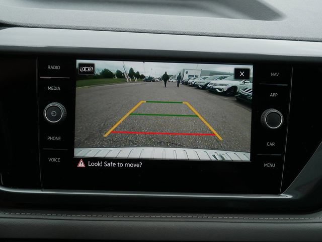 Certified 2023 Volkswagen Taos SEL AWD/4WD image 32