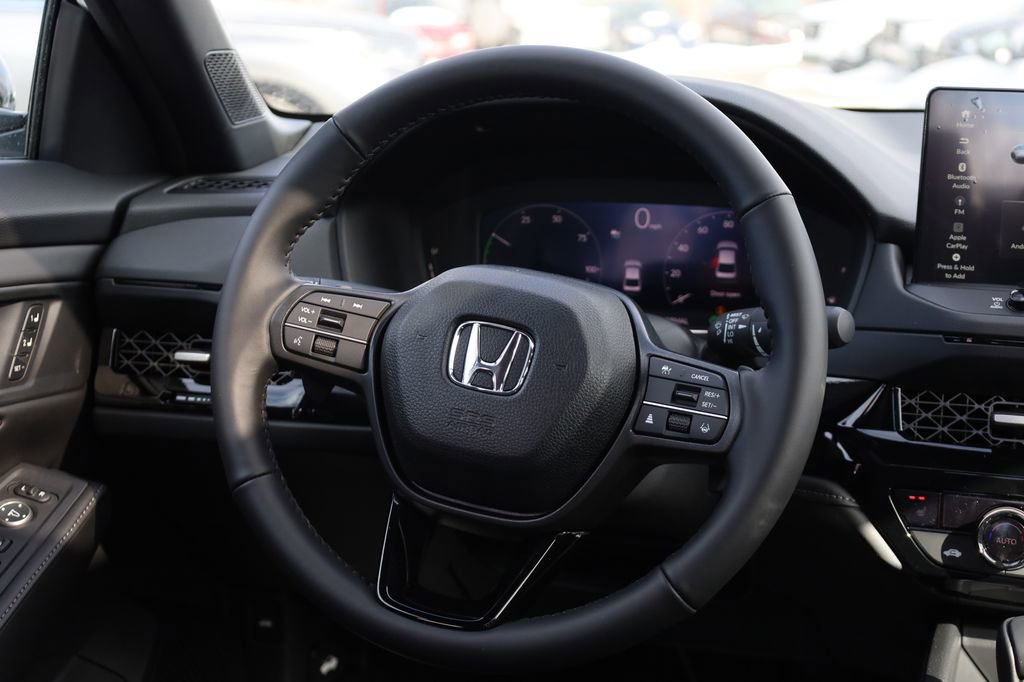 New 2026 Honda Accord Sport image 31