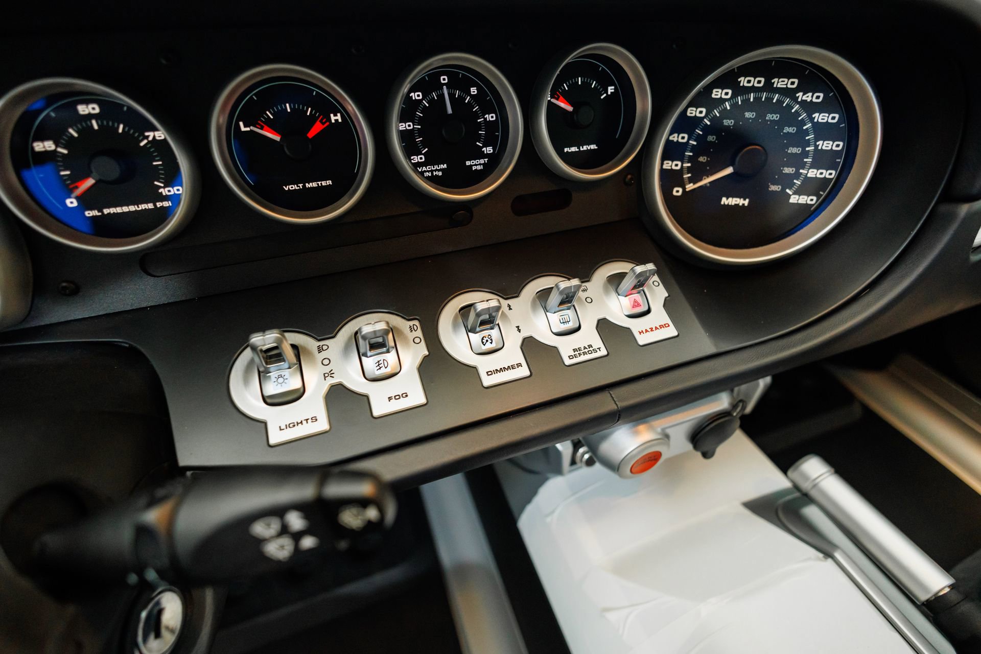 Used 2006 Ford GT image 75