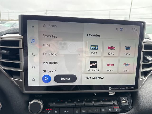 Used 2024 Toyota Tundra Limited w/ TRD Off-Road Package image 17