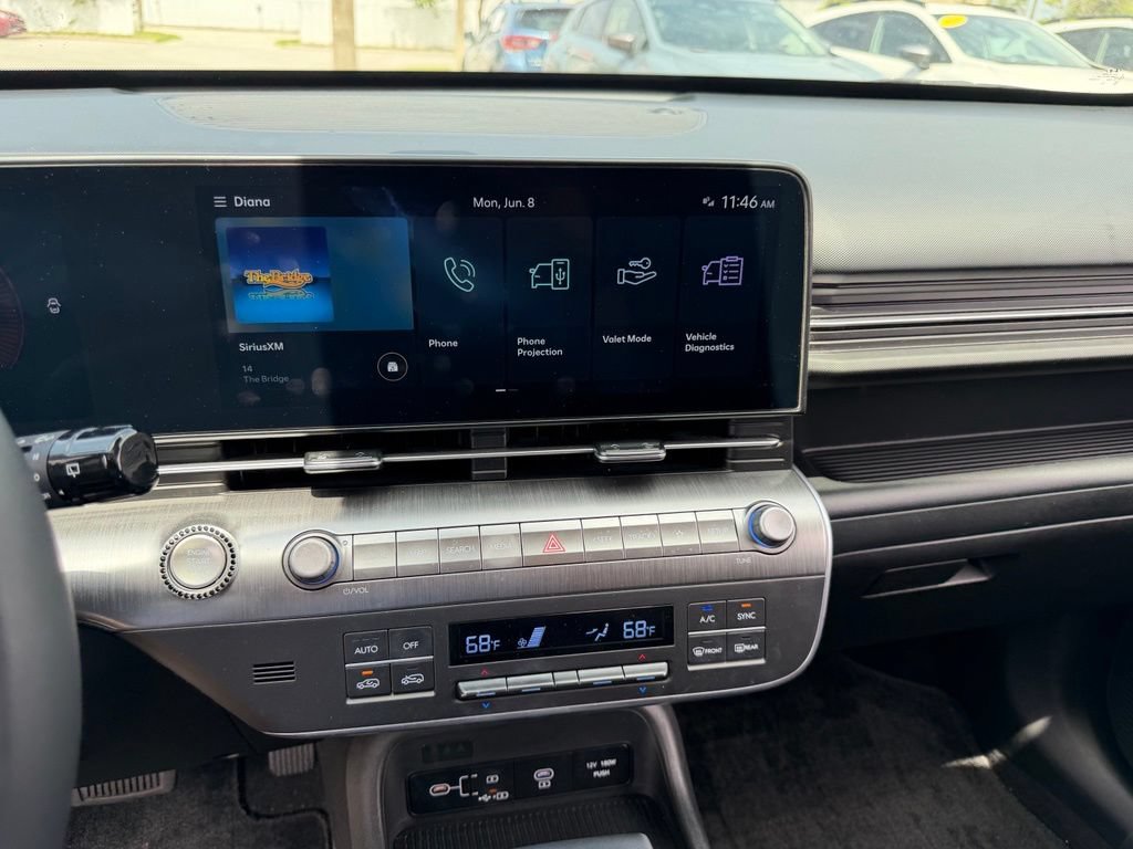 Used 2024 Hyundai Kona SEL FWD image 24