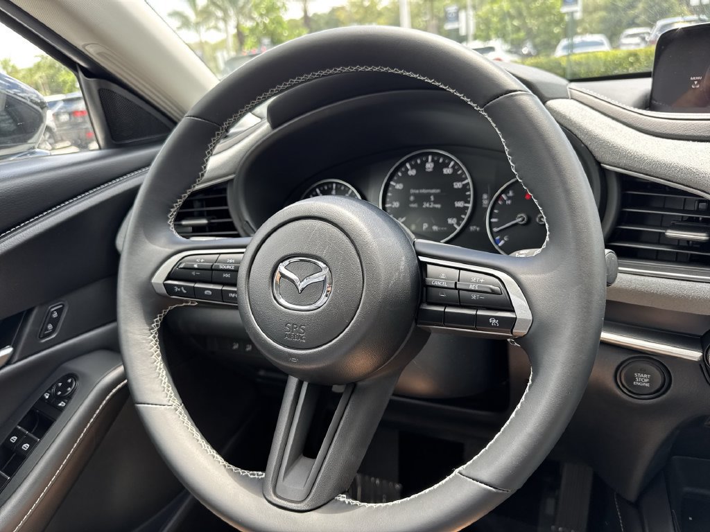 Certified 2026 MAZDA CX-30 AWD 2.5 S image 55