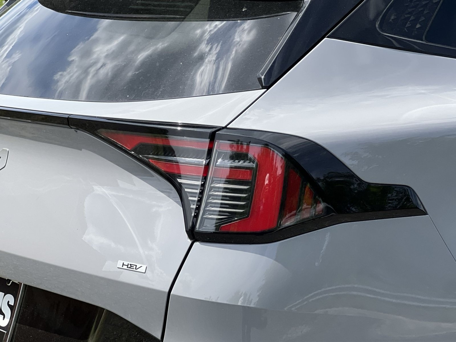 New 2026 Kia Sportage SX Prestige AWD/4WD image 14