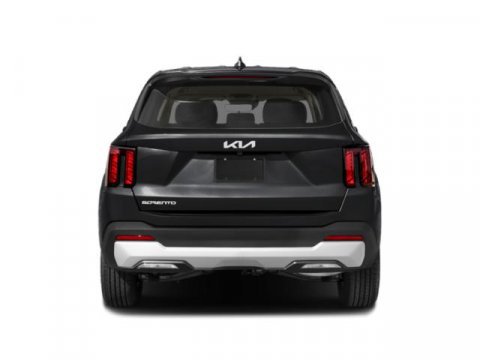 Certified 2024 Kia Sorento LX image 8