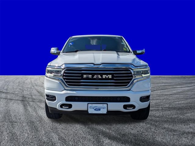 Used 2023 RAM 1500 Limited image 8