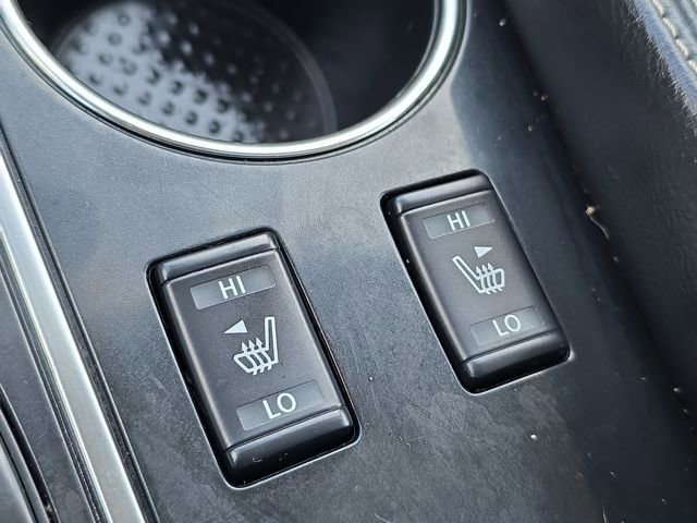 Used 2019 Nissan Maxima 3.5 SL w/ Floor Mat Group image 19