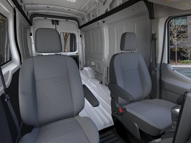 New 2026 Ford Transit 350 148 High Roof AWD w/ Upfitter Package image 12