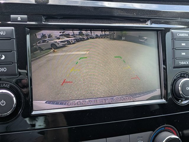 Used 2018 Nissan Rogue S FWD image 27