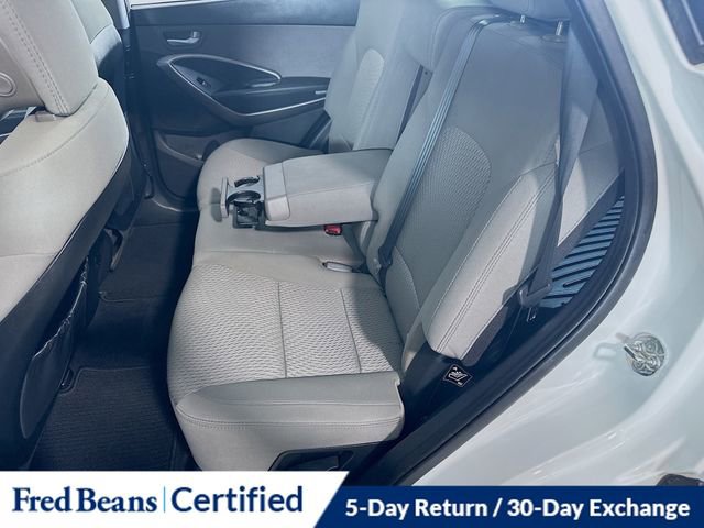 Used 2016 Hyundai Santa Fe Sport image 13