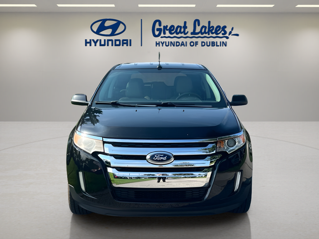 Used 2011 Ford Edge SEL w/ 202A Rapid Spec Order Code AWD/4WD image 8
