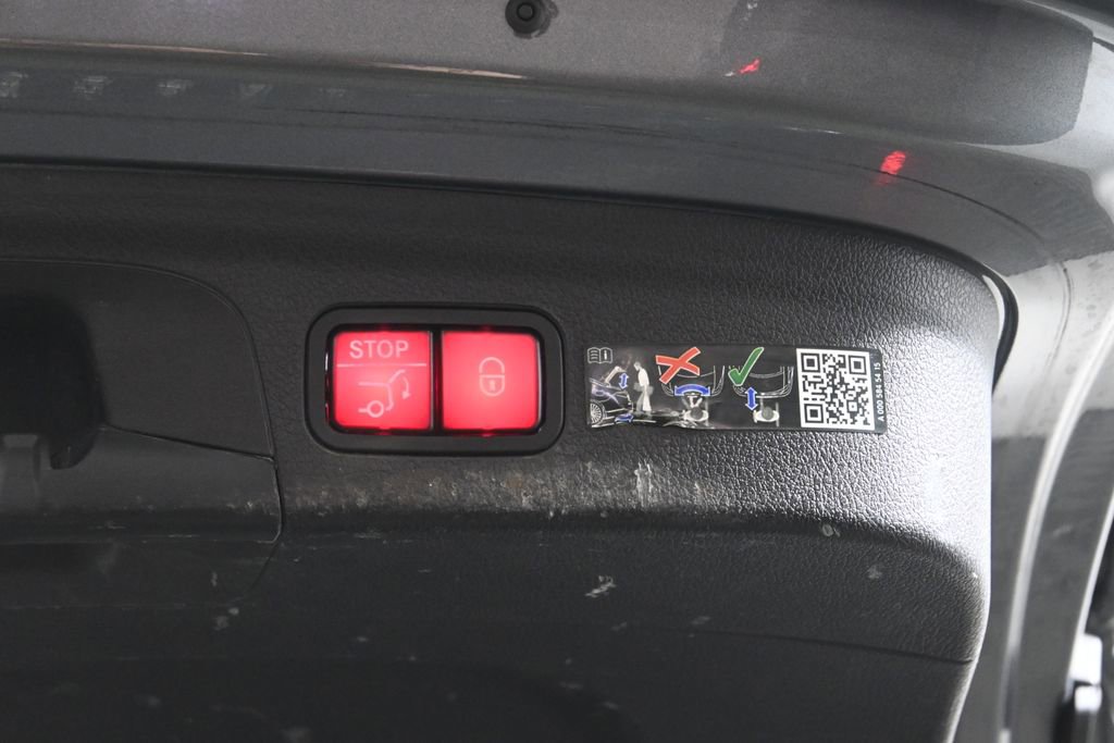 Certified 2022 Mercedes-Benz GLE 350 4MATIC image 35