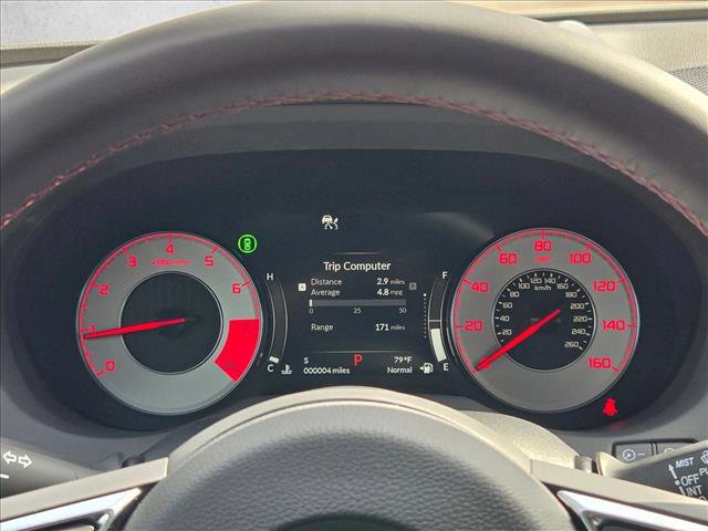New 2026 Acura RDX A-Spec AWD/4WD image 11