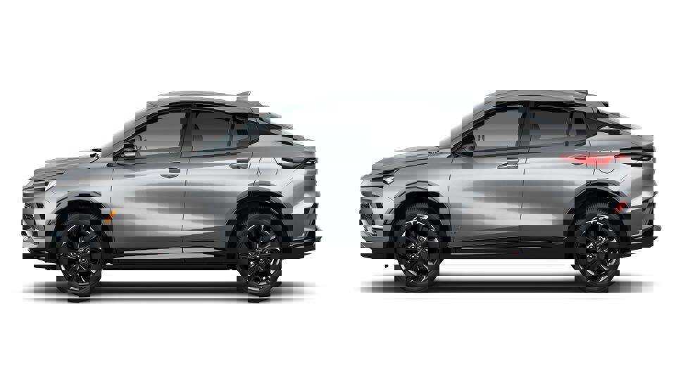 New 2026 Buick Envista Sport Touring image 32