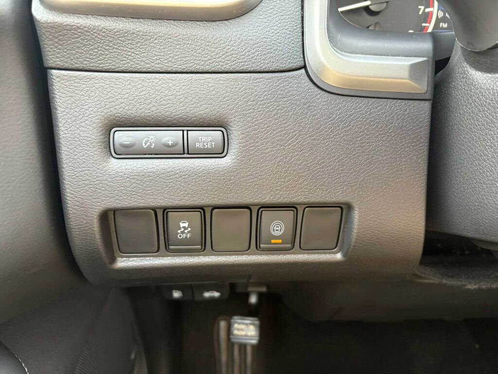 Used 2020 Nissan Murano S w/ Technology Package image 31