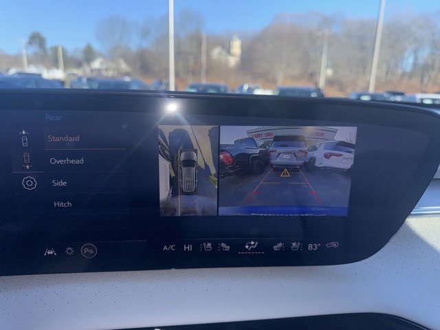 New 2026 Buick Enclave Avenir w/ Super Cruise Package image 16