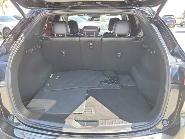 Certified 2024 MAZDA CX-5 2.5 Turbo w/ Premium Package AWD/4WD image 26