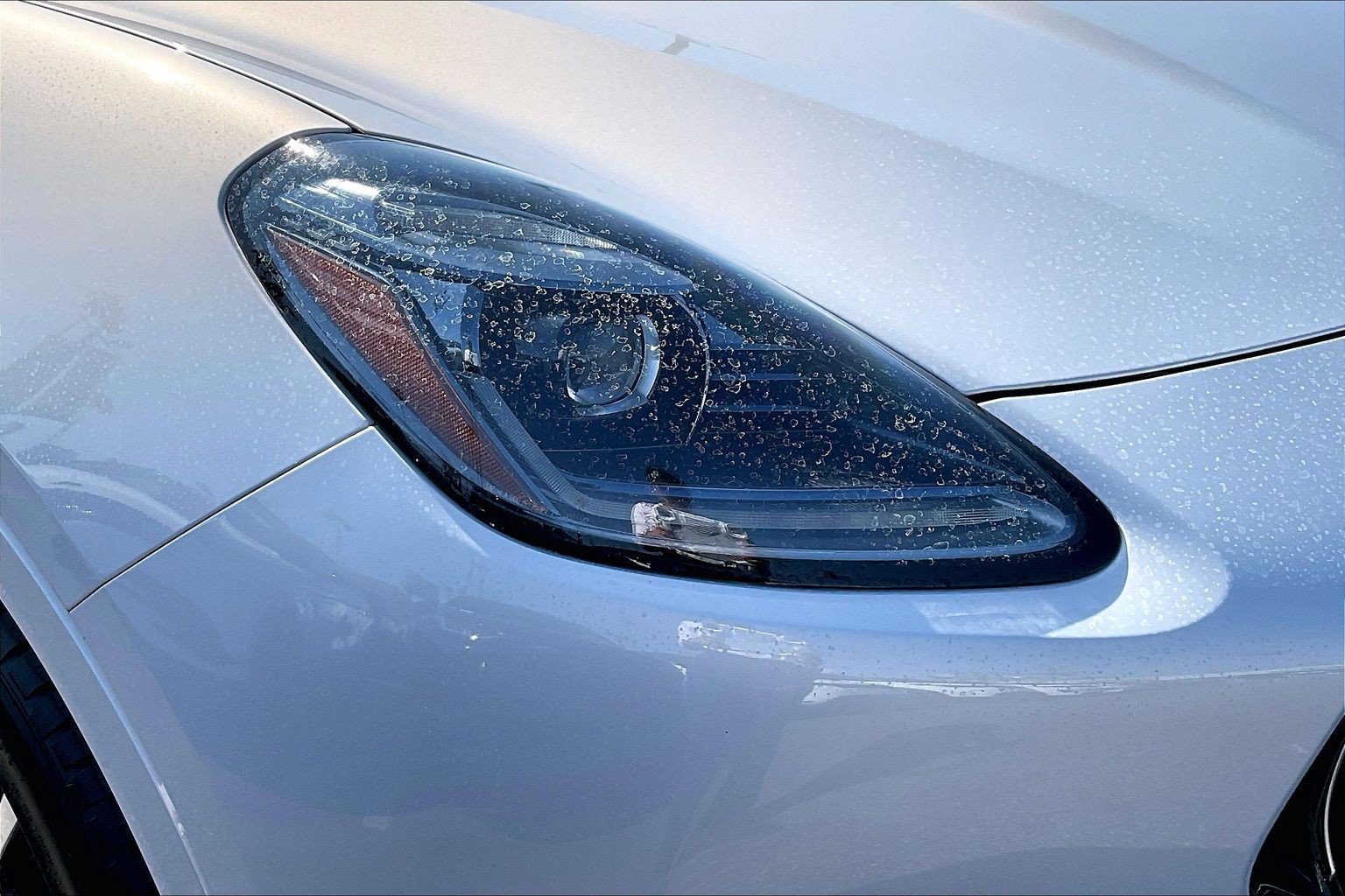 Used 2023 Maserati Grecale GT AWD/4WD image 25