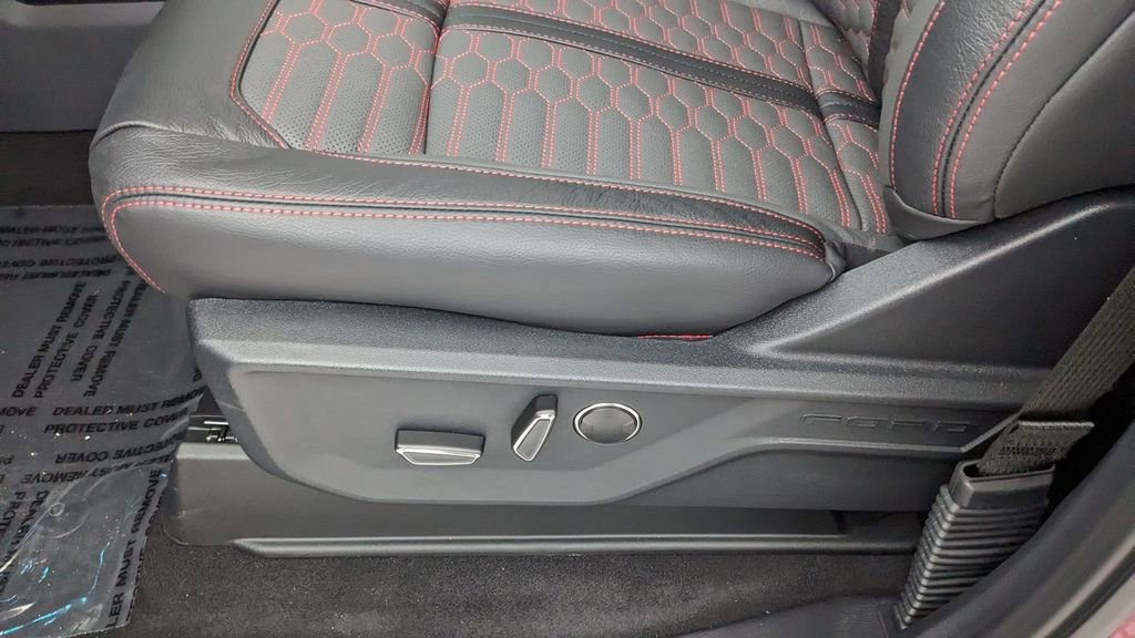 New 2025 Ford F150 Lariat w/ Equipment Group 502A High image 27