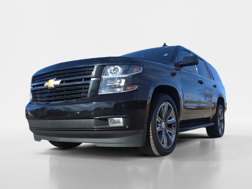 Used 2019 Chevrolet Tahoe Premier image 26
