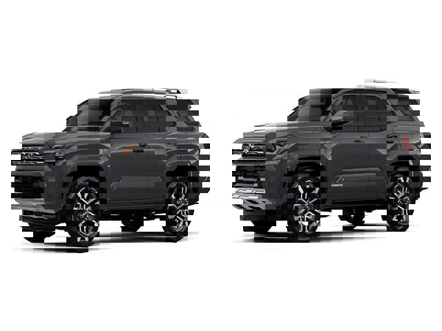 New 2026 Toyota 4Runner Limited image 1