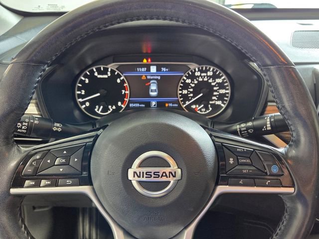 Used 2021 Nissan Altima 2.5 SL FWD image 24