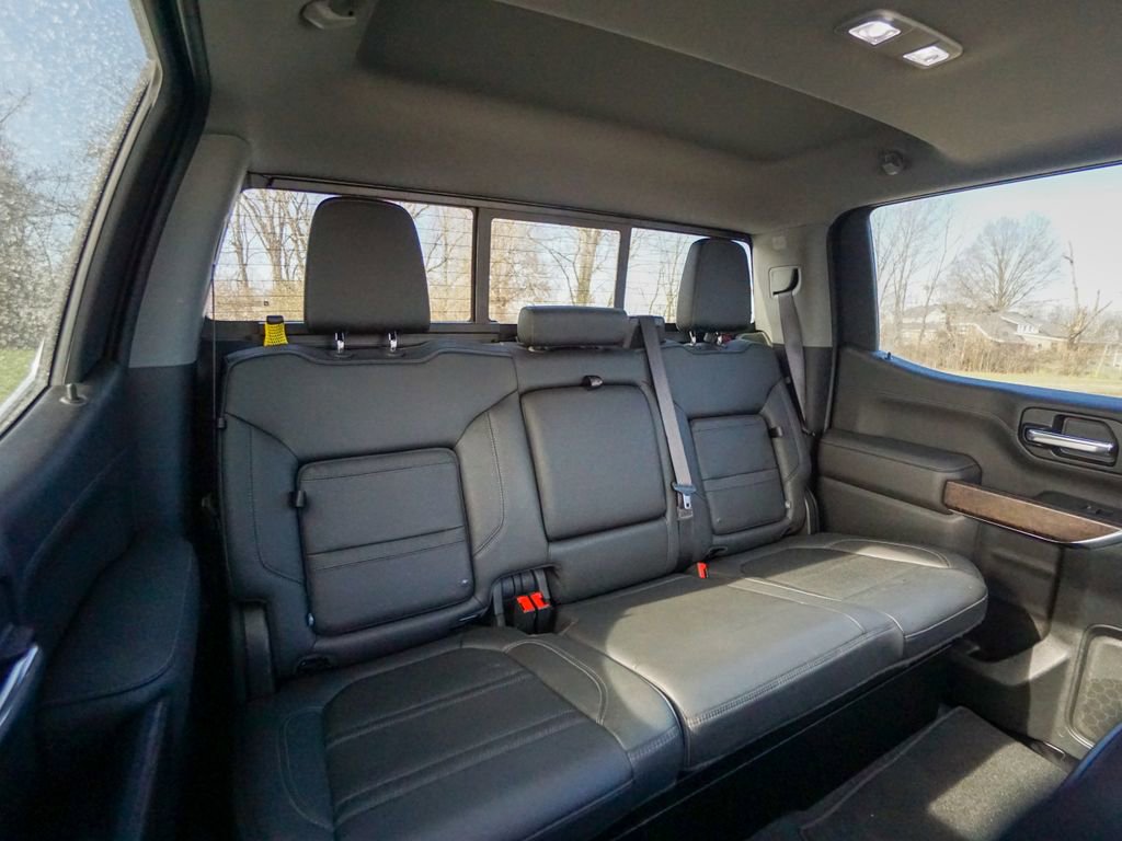 Used 2019 GMC Sierra 1500 Denali w/ Denali Carbonpro Edition image 37