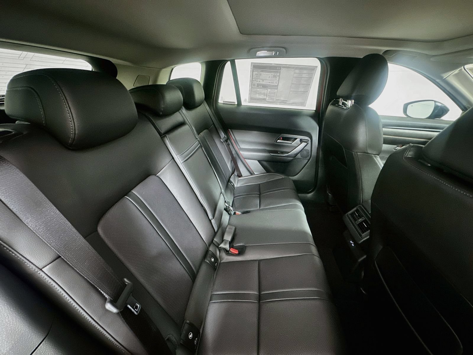 New 2026 MAZDA CX-50 AWD 2.5 Hybrid w/ Premium Pkg image 28