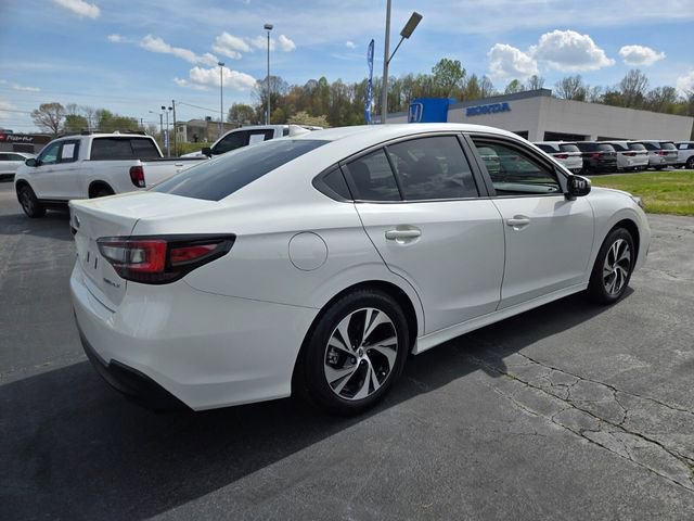 Used 2025 Subaru Legacy Premium image 8