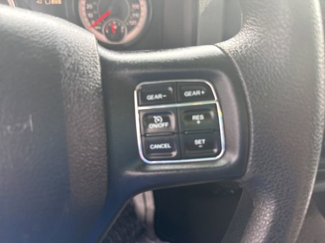 Used 2018 RAM 1500 Express w/ Express Value Package image 18