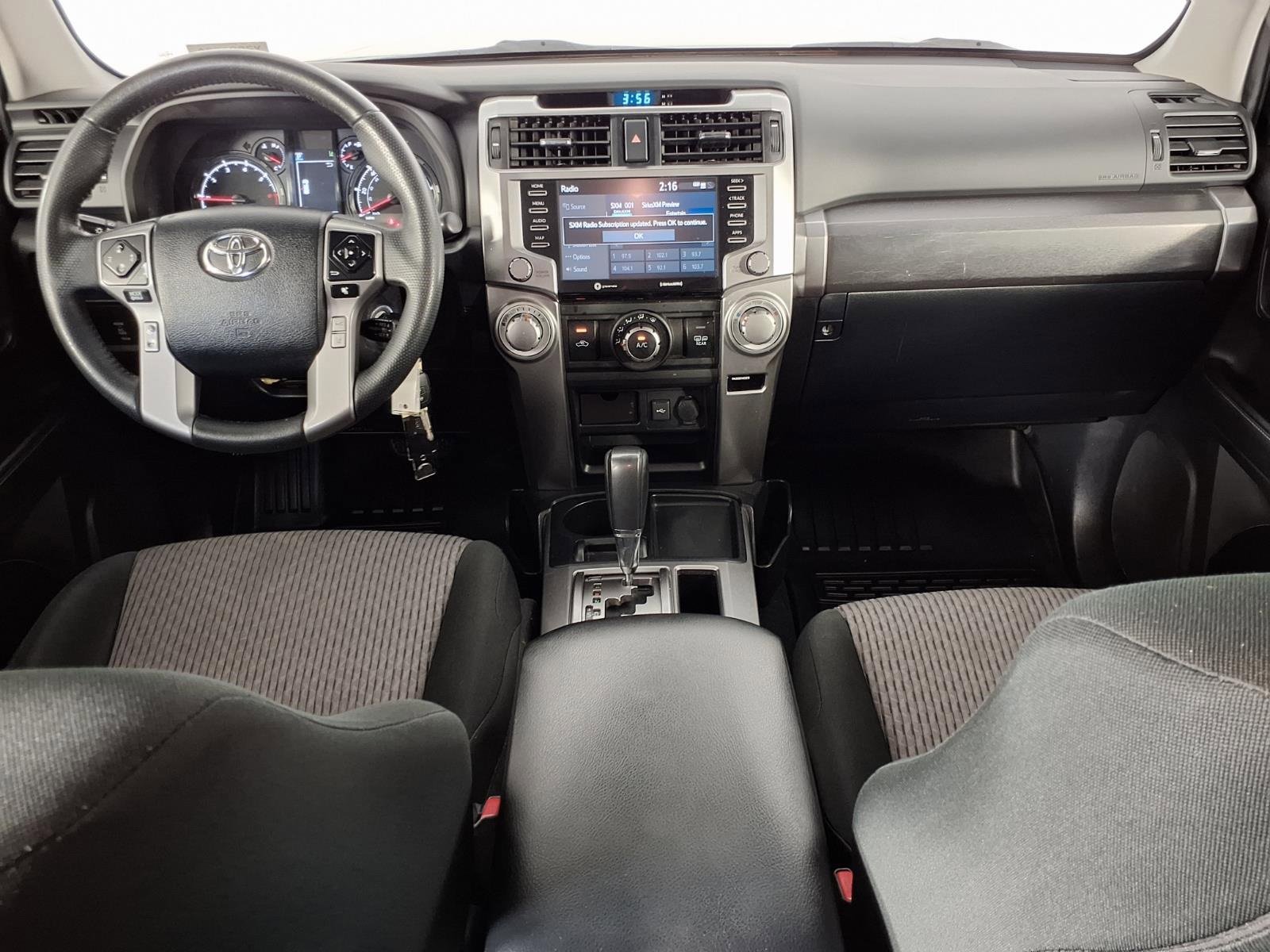 Used 2020 Toyota 4Runner SR5 image 9