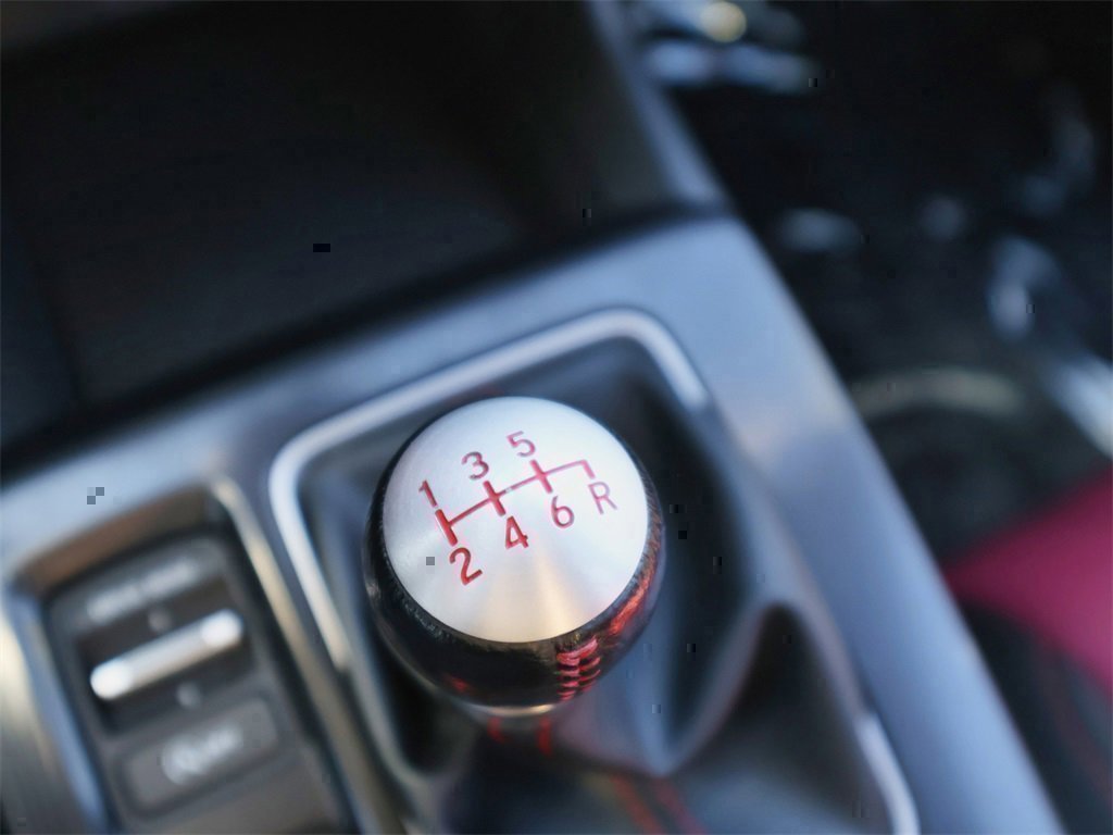 Used 2022 Honda Civic Si image 27