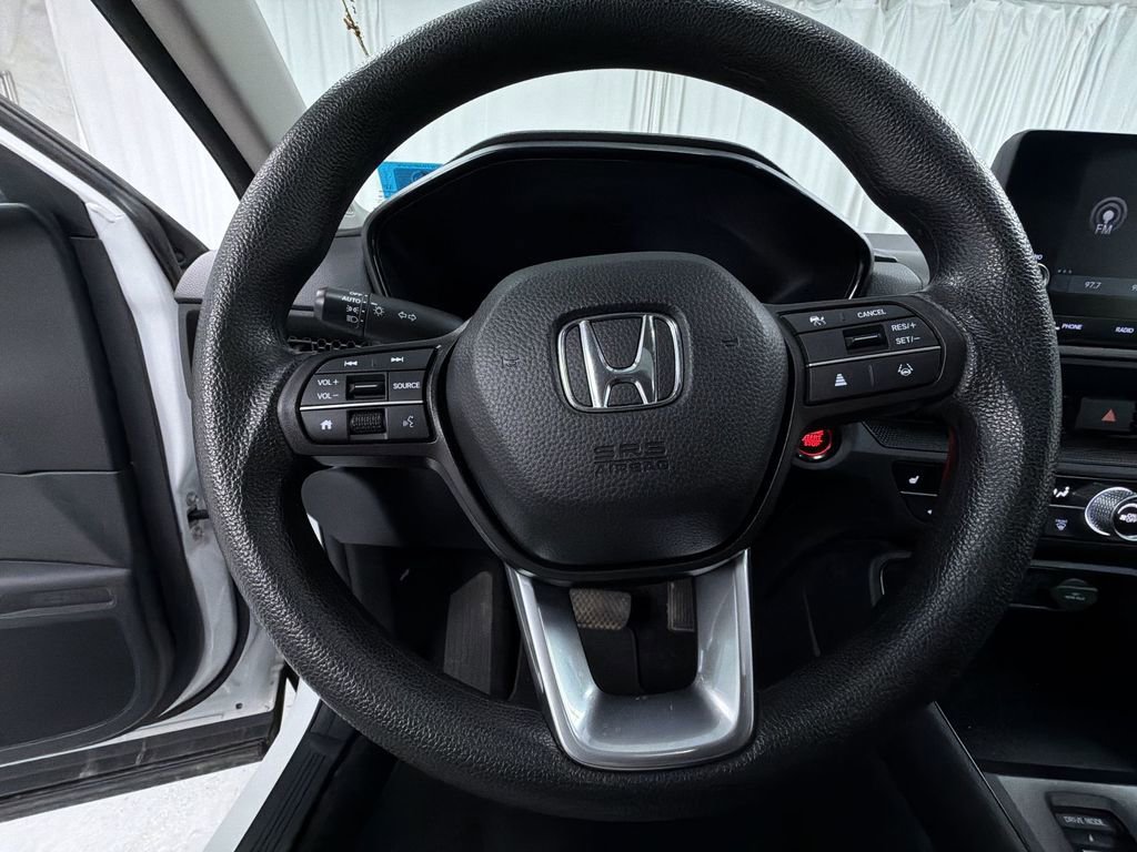 Used 2023 Honda CR-V EX image 26