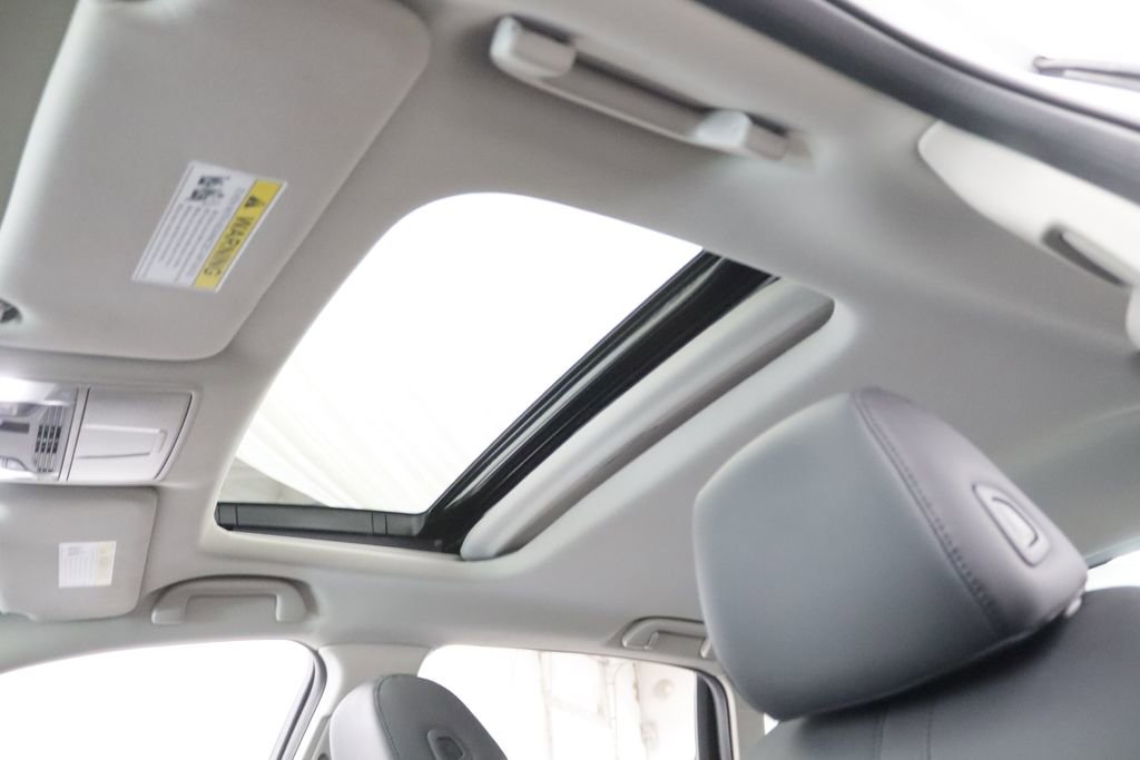 Used 2023 Acura TLX image 23