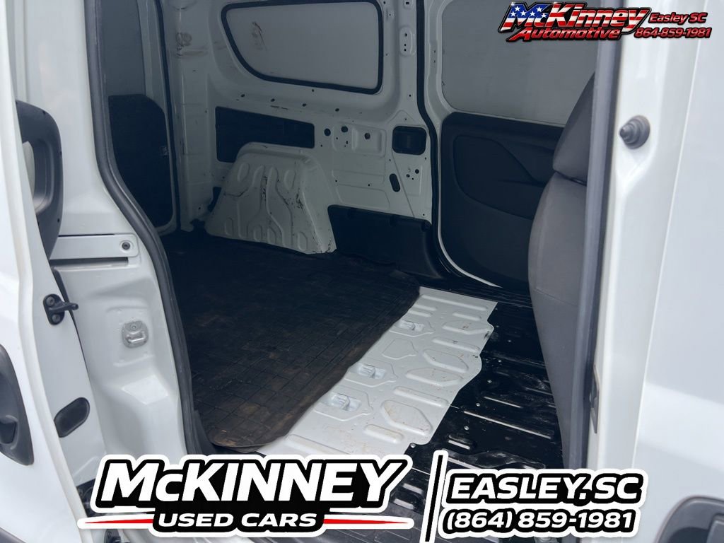 Used 2022 RAM ProMaster City Tradesman image 22