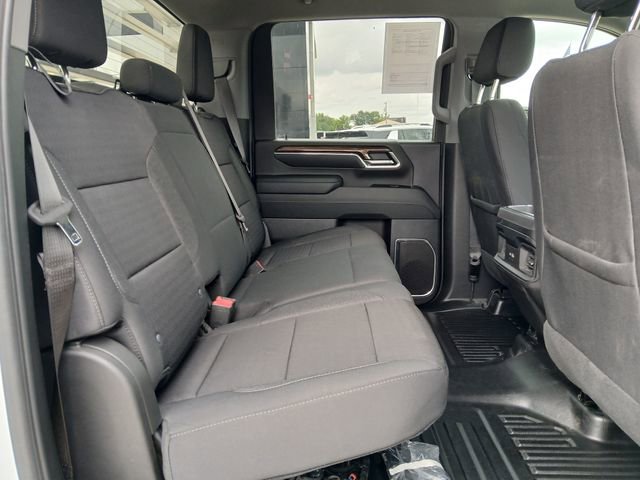 Used 2024 Chevrolet Silverado 3500 LT w/ Convenience Package image 16