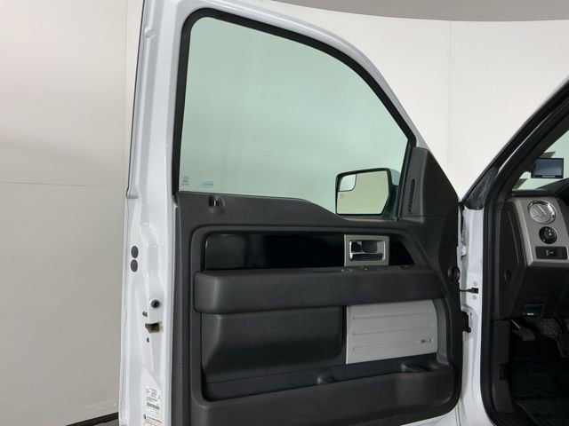 Used 2012 Ford F150 FX4 w/ FX Luxury Pkg AWD/4WD image 12