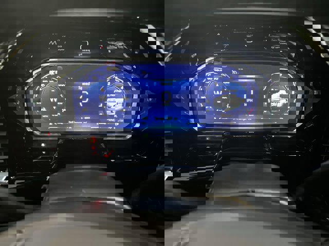 New 2026 Chevrolet Silverado 1500 LT w/ Protection Package image 12