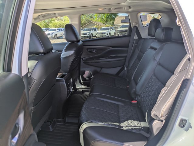 Used 2022 Nissan Murano Platinum w/ Cargo Package AWD/4WD image 26