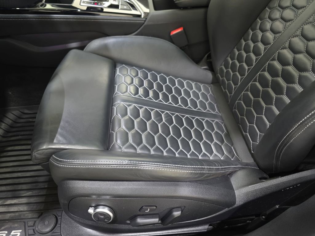 Used 2023 Audi RS 5 Sportback AWD/4WD image 32