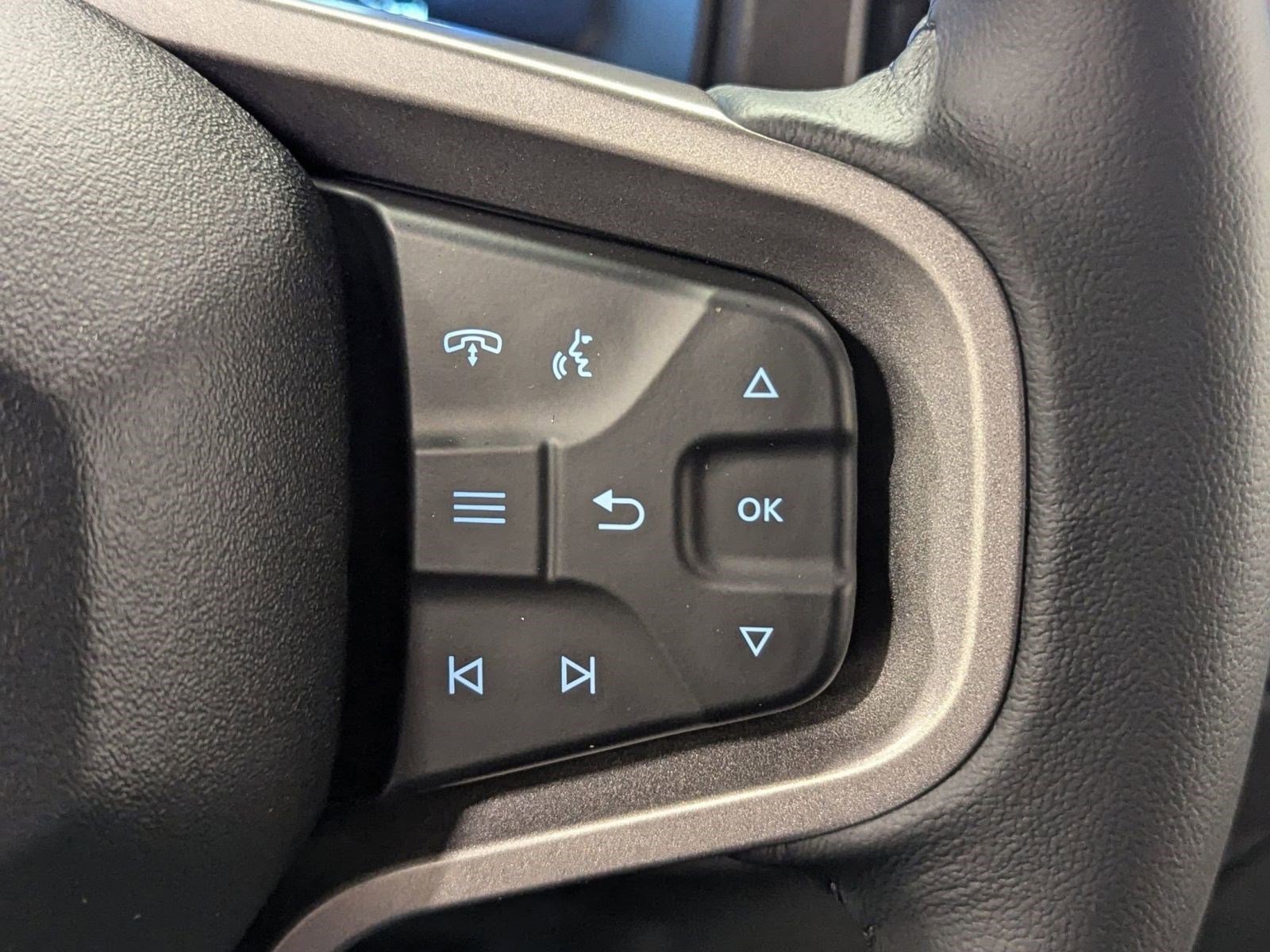 New 2025 Ford Bronco Big Bend image 20