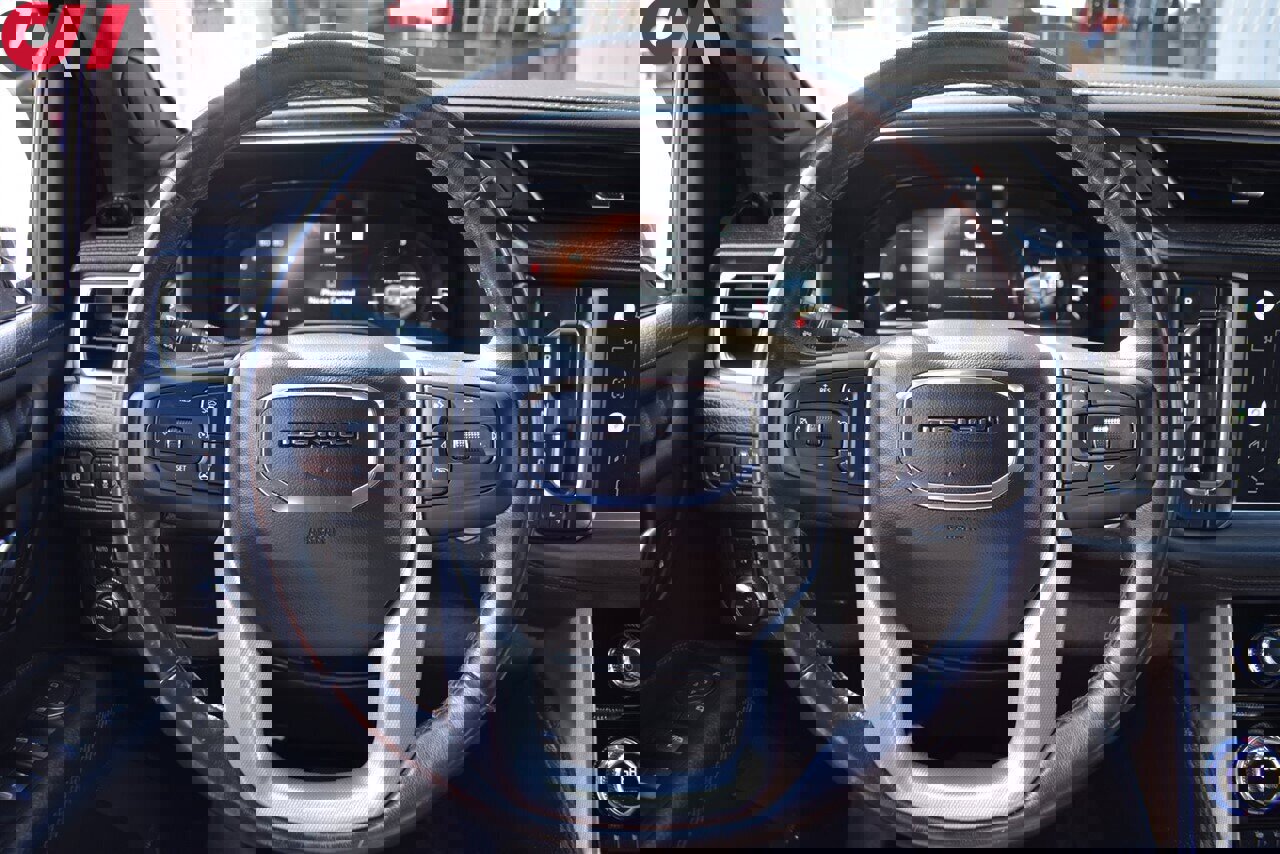 Used 2022 GMC Yukon XL Denali image 13