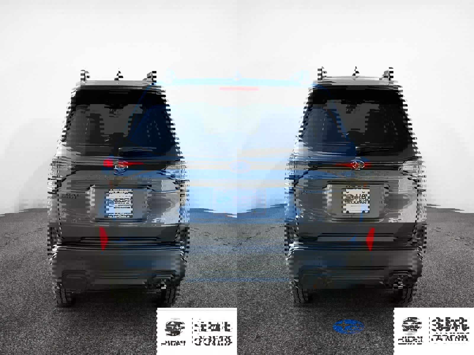 New 2026 Subaru Forester Premium image 4