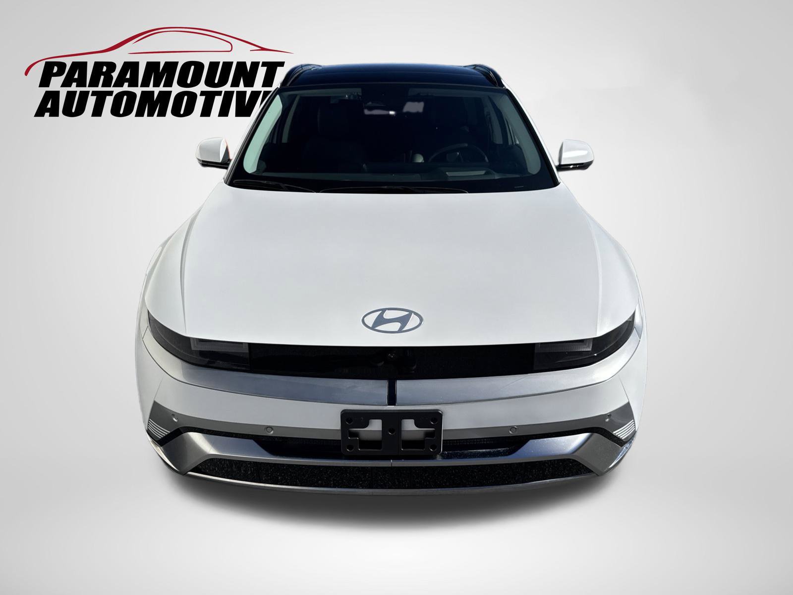 Used 2025 Hyundai Ioniq 5 Limited AWD/4WD image 2