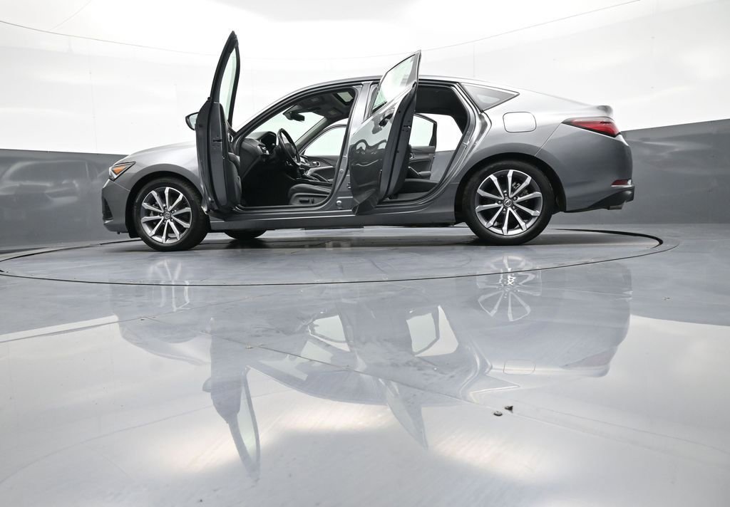 Certified 2023 Acura Integra FWD image 48
