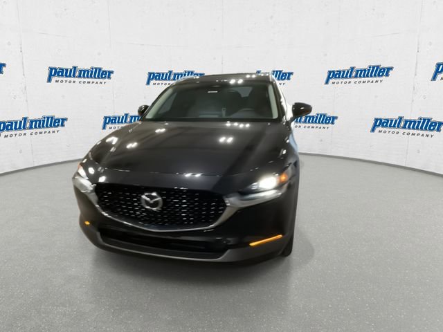 Used 2025 MAZDA CX-30 AWD 2.5 S w/ Preferred Package image 4